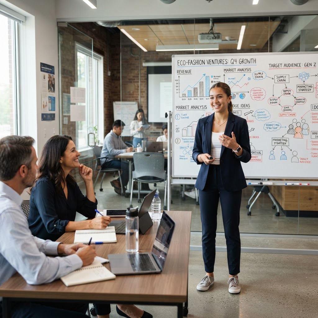 Entrepreneurship