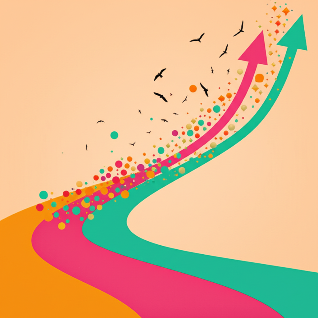 Partnership benefits and growth