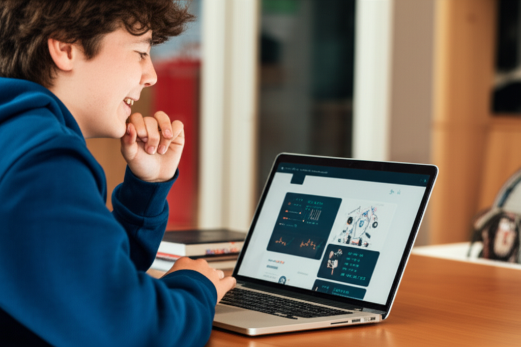 Building credibility